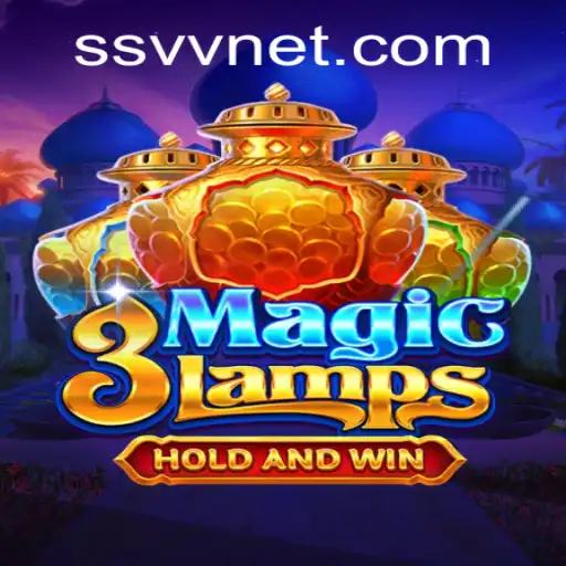 Descubra o Fascinante Mundo de 3MagicLamps