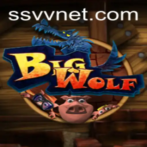 Descubra as Aventuras de BigWolf: Um Jogo de Estratégia e Criatividade