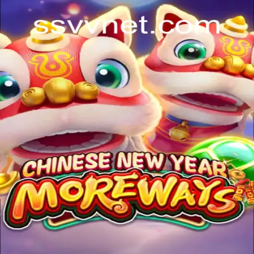 Explorando CHINESENEWYEARMOREWAYS: Um Novo Jogo de Estratégia e Diversão