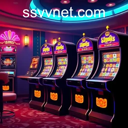 Caça-níqueis online