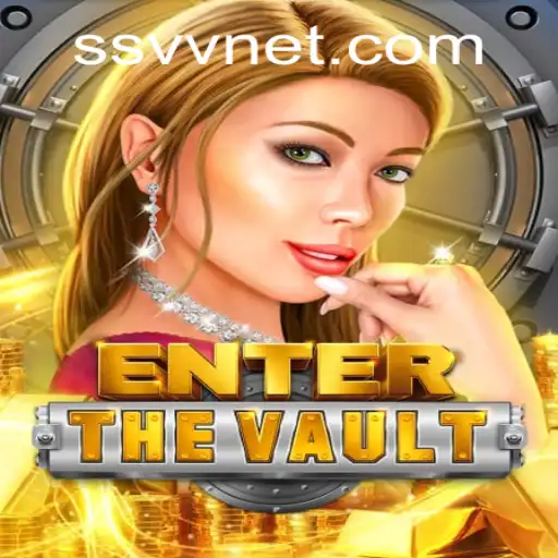 Descubra o Inovador Jogo EntertheVault