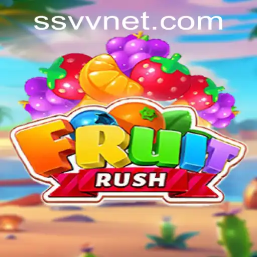 Descubra o Emocionante Mundo de FruitRush