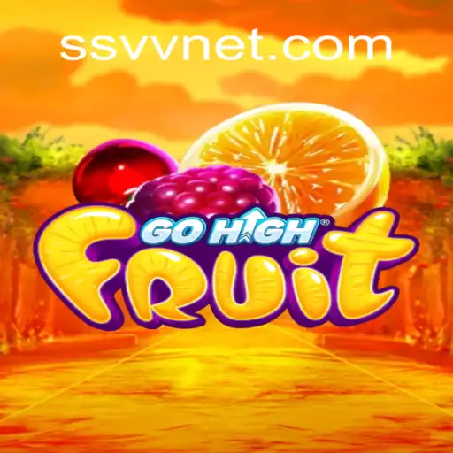 GoHighFruit: Um Novo Desafio Frutado no Mundo dos Jogos
