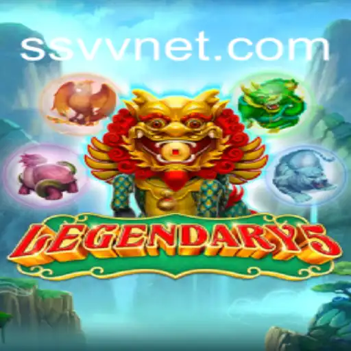 Descubra o Mundo de Legendary5: Um Jogo de Estratégia e Aventura
