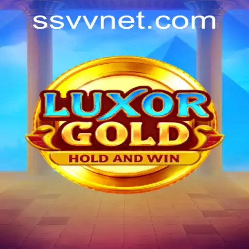 LuxorGold: A Nova Aventura no Mundo dos Jogos