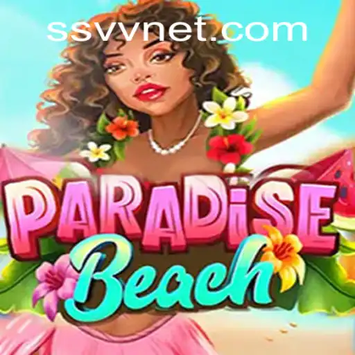 ParadiseBeach: Explore um Refúgio Virtual de Diversão e Estratégia