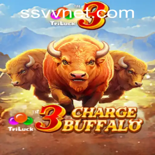 Explorando o Mundo Empolgante do 3ChargeBuffalo