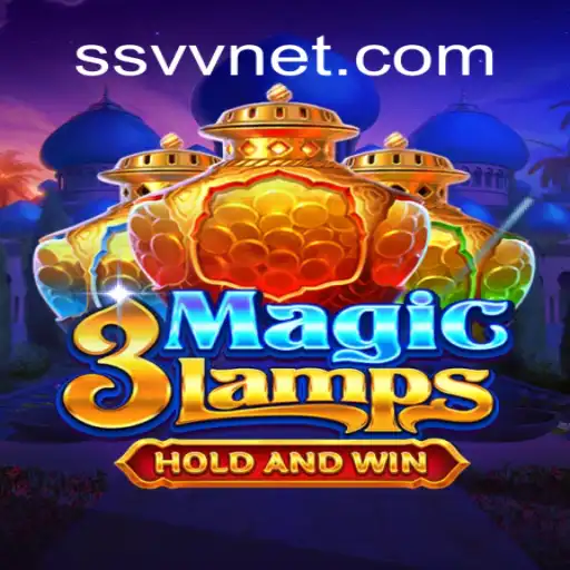 Descubra o Fascinante Mundo de 3MagicLamps