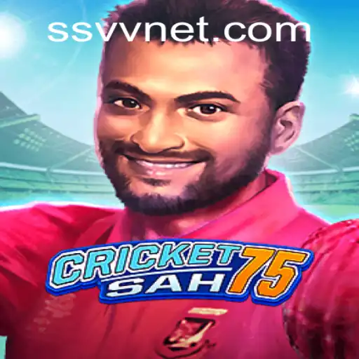 CricketSah75: Uma Nova Maneira de Viver o Esporte