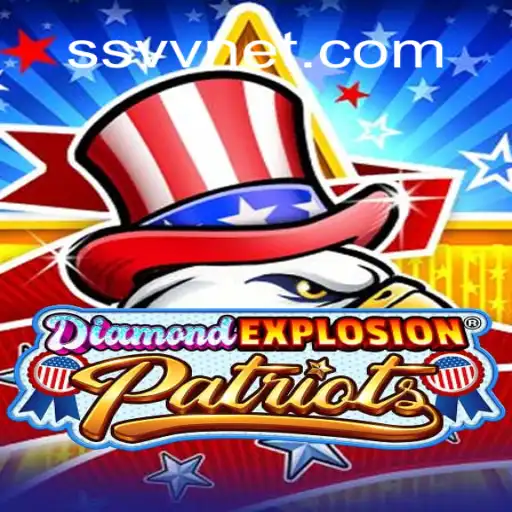 Explorando o Mundo de DiamondExplosionPatriots: Uma Aventura Envolvente