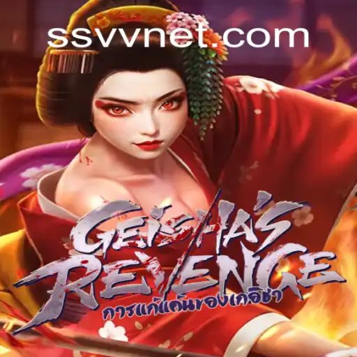 Descubra 'GeishasRevenge': Um Jogo de Estratégia e Cativante