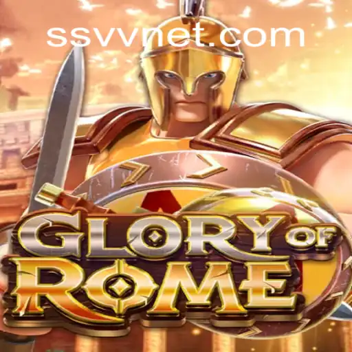 GloryofRome: Uma Jornada Épica Através da História Romana com ssvv.com