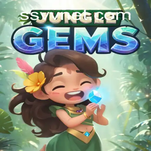 Descubra a Aventura Cativante de JungleGems