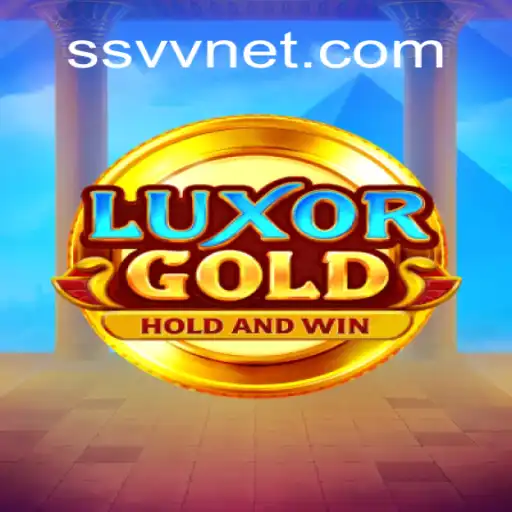 LuxorGold: A Nova Aventura no Mundo dos Jogos