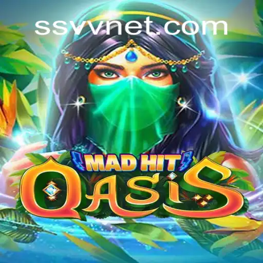 Explorando MadHitOasis: Um Jogo Inovador no Universo dos Games