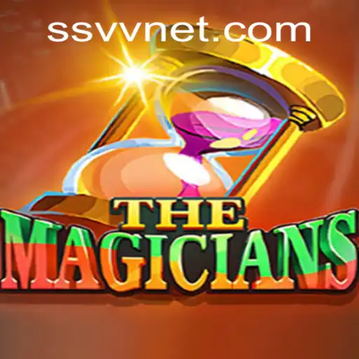 Descubra 'TheMagicians': O Jogo que Está Unindo Realidade e Fantasia