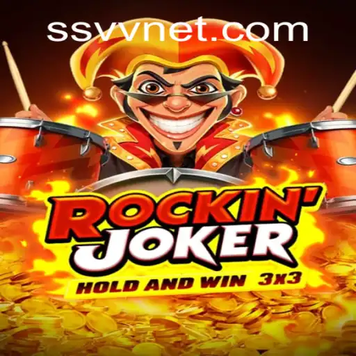 Rockinjoker: Um Mergulho em Sua Dinâmica e Regras Modernas