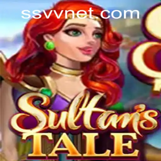 Descubra o Mundo de Sultanstale - Uma Aventura Épica em ssvv.com