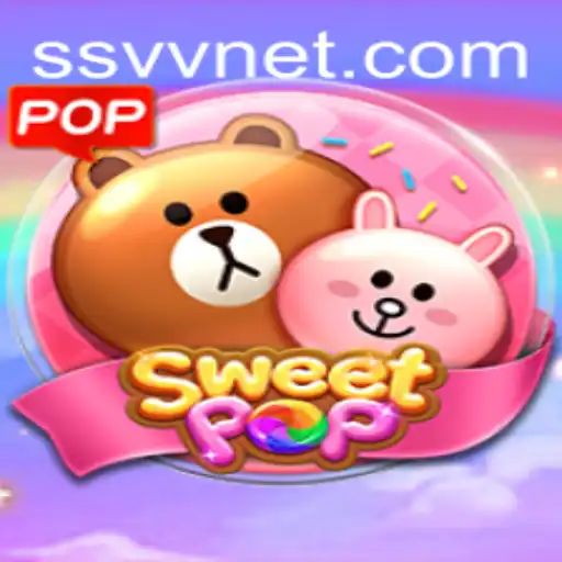 Descubra a Magia do Jogo SweetPOP: Um Mundo de Diversão e Estratégia