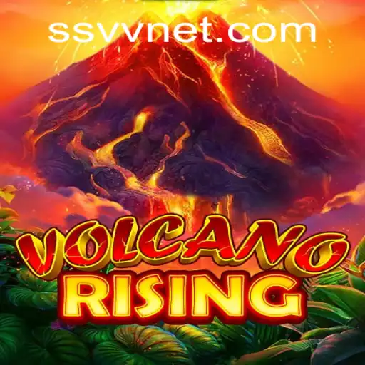 VolcanoRising: Aventura e Estratégia no Novo Sucesso dos Games