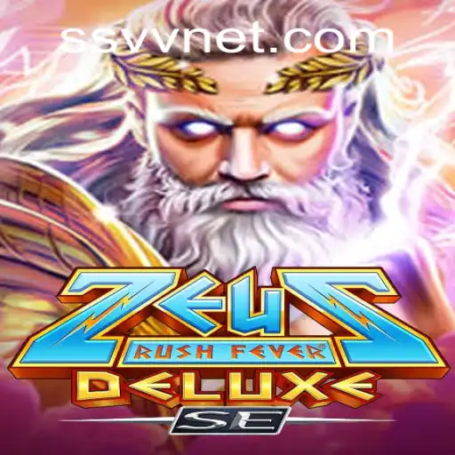 Descubra o Excitante Mundo de ZeusRushFeverDeluxeSE